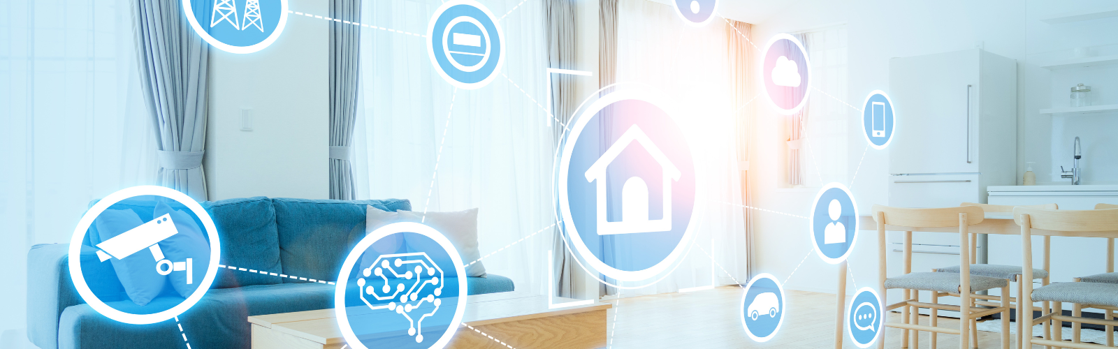 Premium Photo | Smart home interface using iot device interior design  augmented reality generative ai