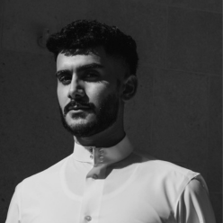 Abdulrahman Al Muftah