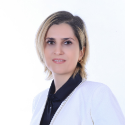 Fatemeh Zihagh